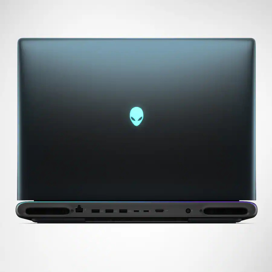 Alienware 18 Area-51 18″ Gaming Laptop 300Hz Intel Ultra 9 64GB RAM 2TB RTX 5090