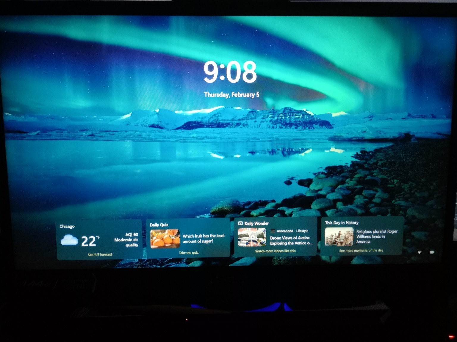 ASUS TUF A15 Gaming Laptop Ryzen 5 7535HS RTX 3050 8GB RAM 512GB SSD in BLACK