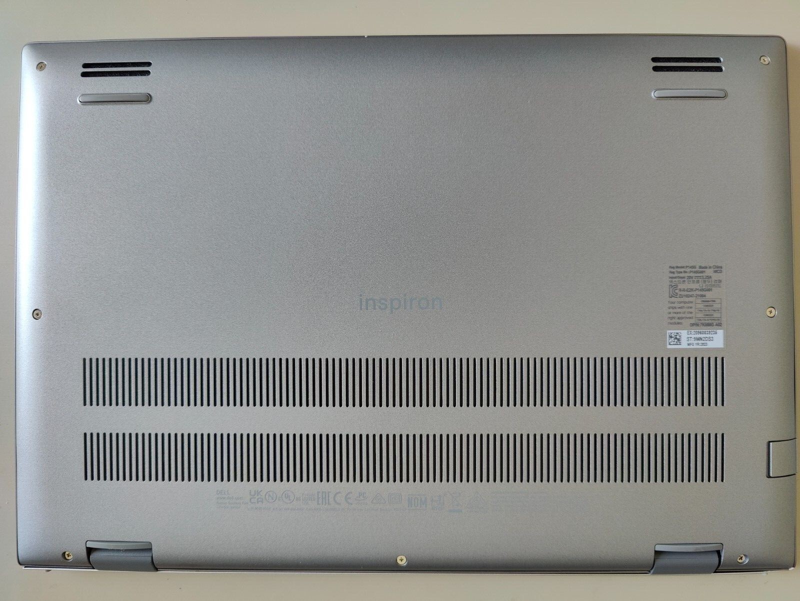 Dell Inspiron 13 5310 13.3″ (512GB SSD, Intel Core i7-11370H, 3GHz, 16GB RAM)…