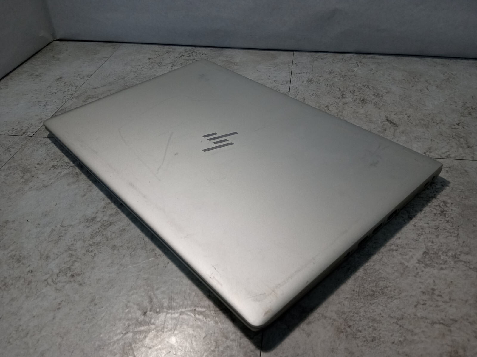 HP Elitebook 850 G5 15.6″ Laptop Intel Core i5 PARTS OR REPAIR -FM