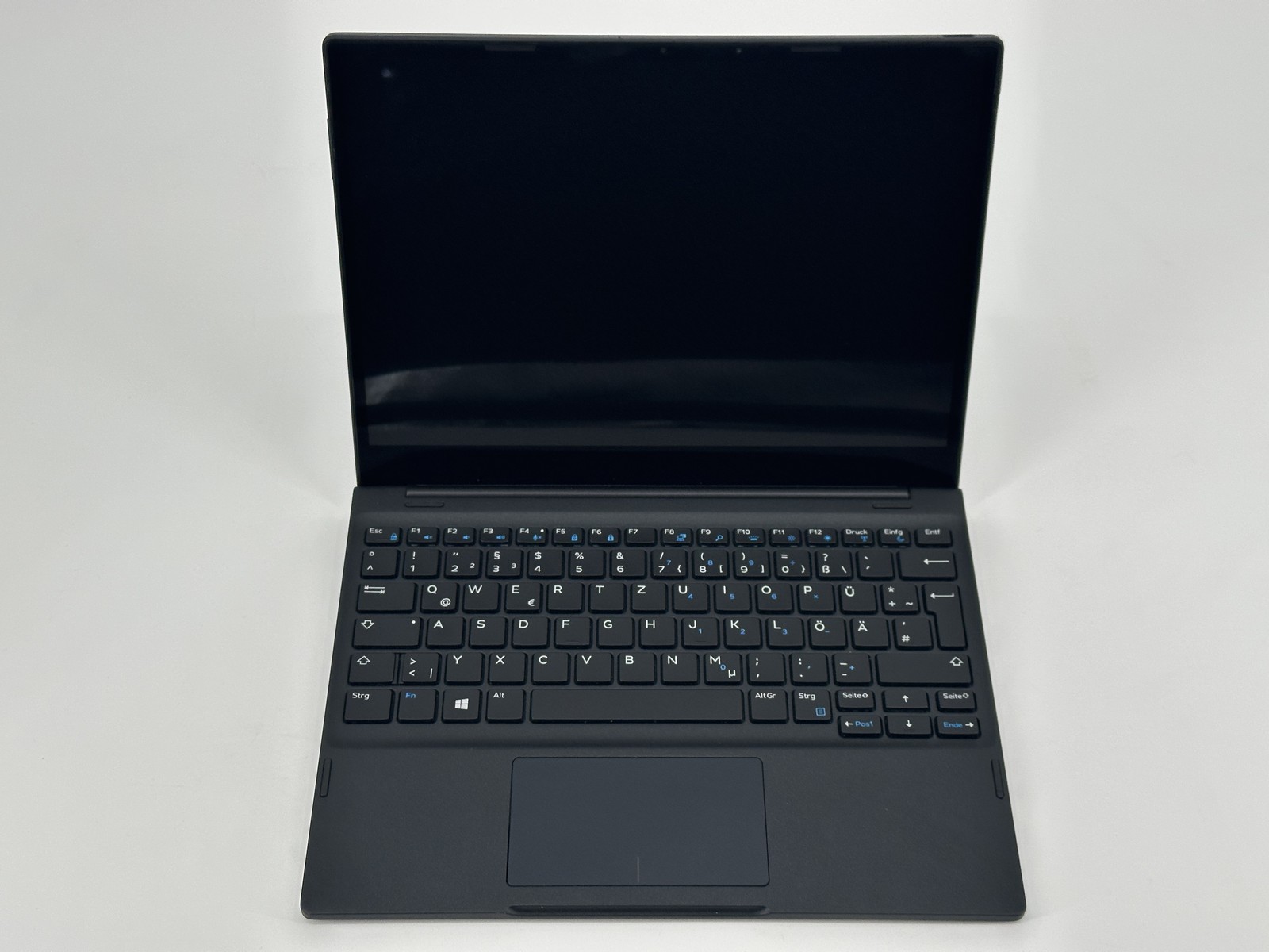 Dell Latitude 7285 12.5″ i7-7Y75 8GB 256GB NVMe SSD Win11 Pro LTE Touch FaceID