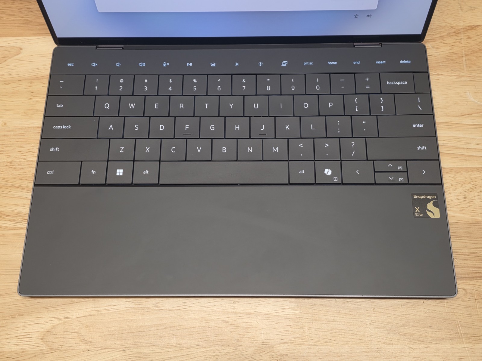 Dell XPS 13 9345 OLED Snapdragon X Elite 16GB 512GB 13.4 Touch Laptop