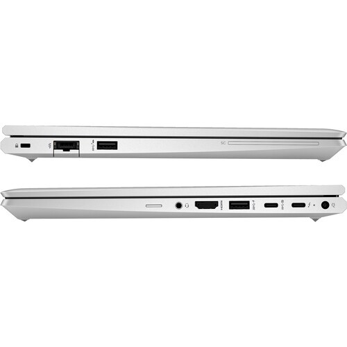 HP EliteBook 640 G10 14″ 16GB 256GB, Silver