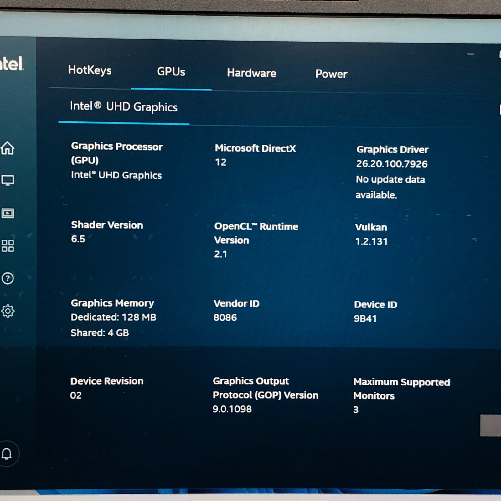 ACER TRAVELMATE P214 i5-10210U @ 1.60GHz 8GB RAM 256GB SSD WIN-11P *READ *QTY