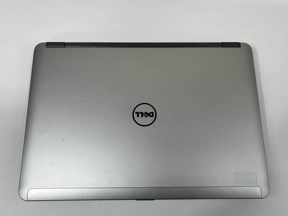 Dell Latitude E6440 256GB P38G001 Gray (Wi-Fi) – Broken