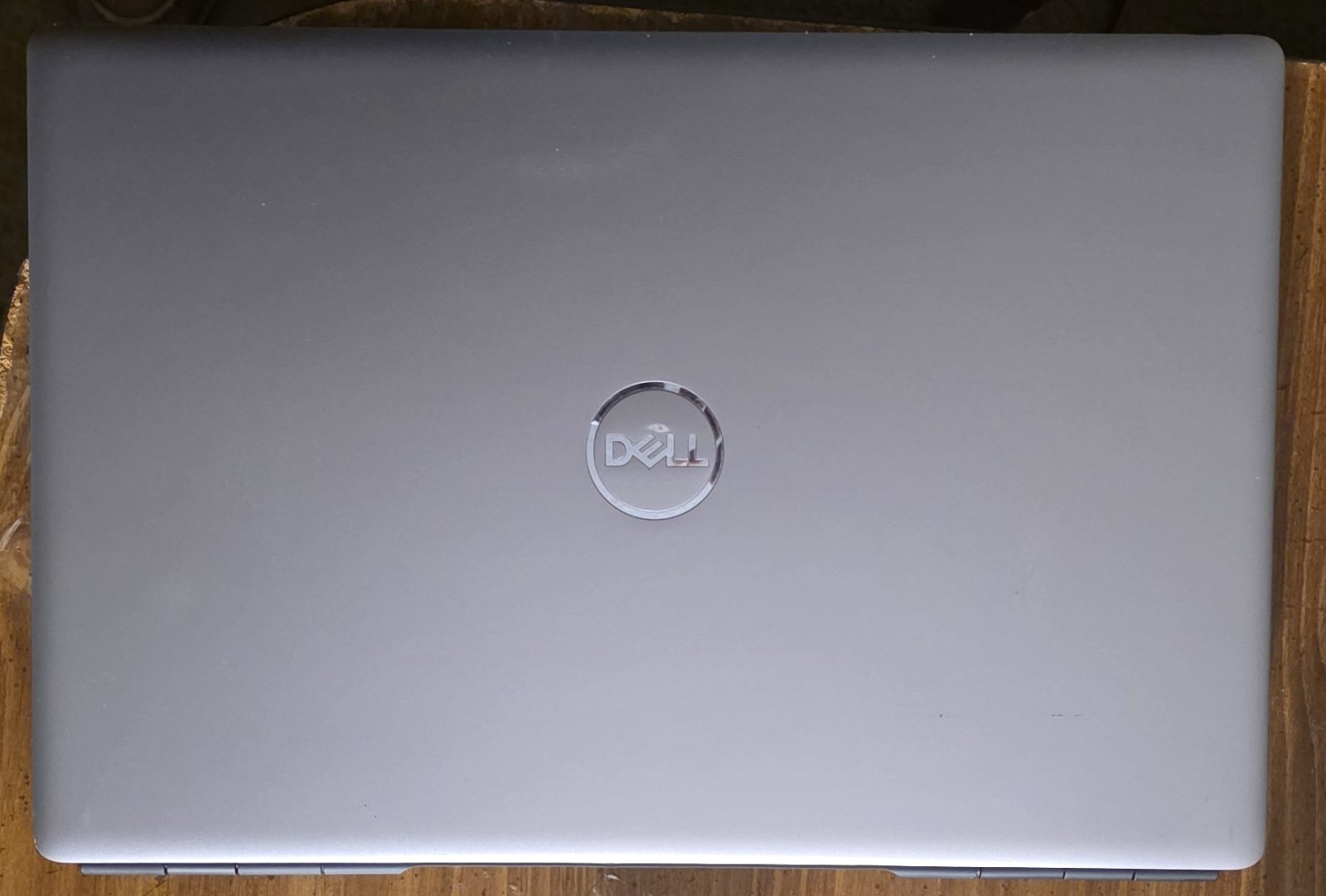 dell precision 7550 i7-10850h
