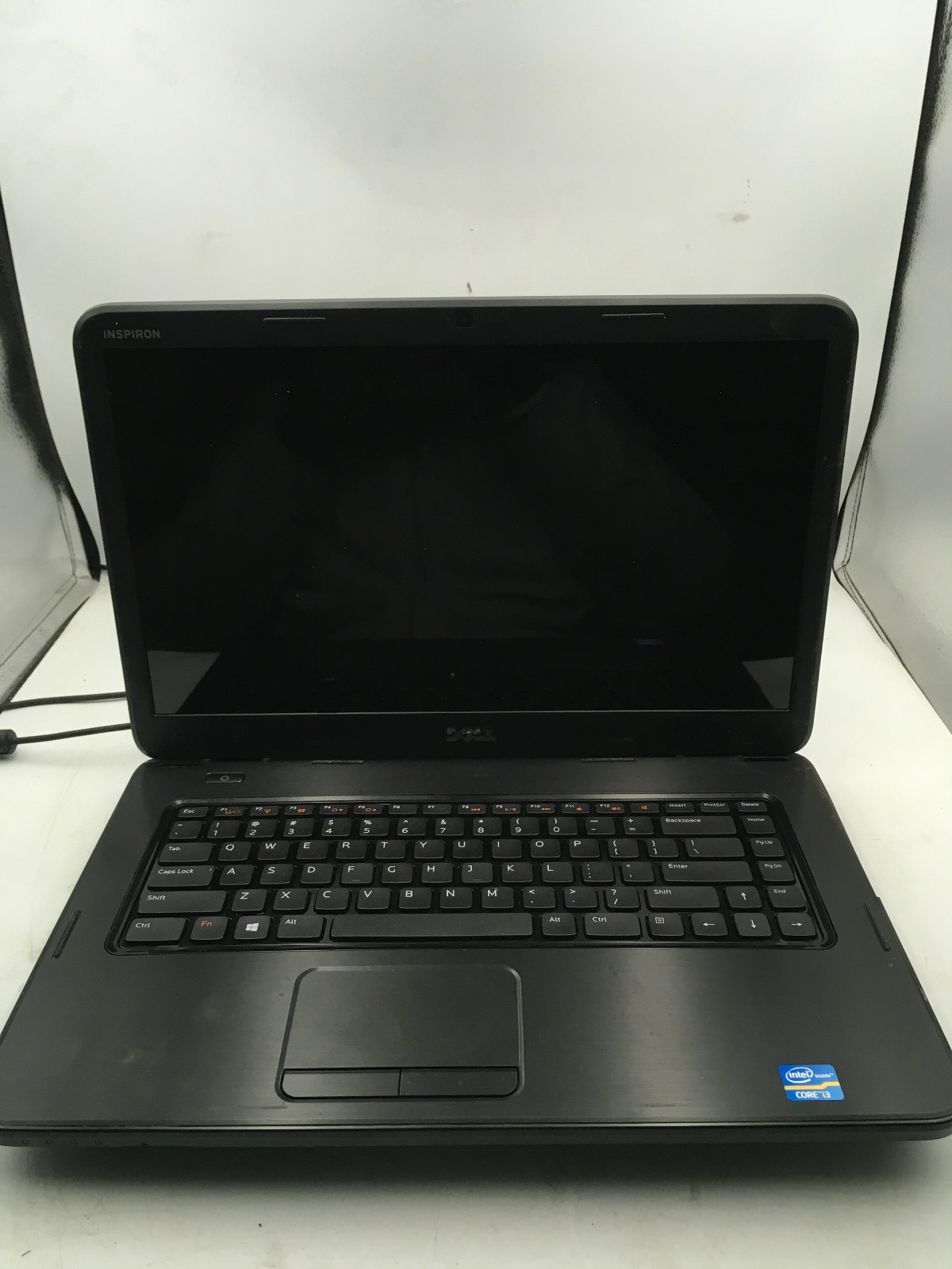 DELL INSPIRON 3520 – FOR PARTS – INTEL CORE I3 – 4GB RAM – 15″ – READ DESC – BB