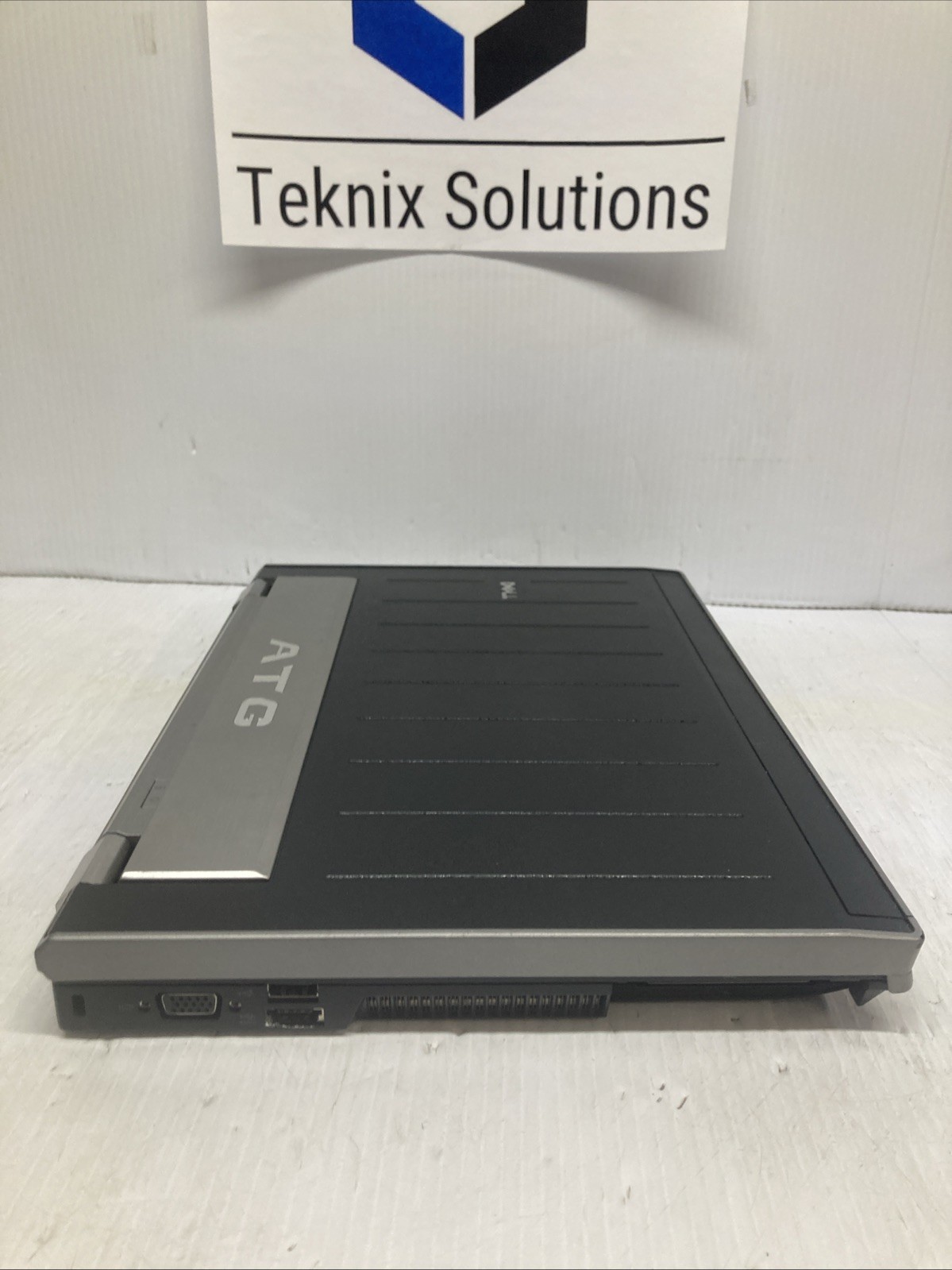 Dell Latitude E6410 14″ Laptop i5 M520 2.67GHz 4gb Ram No HDD Boots Bios