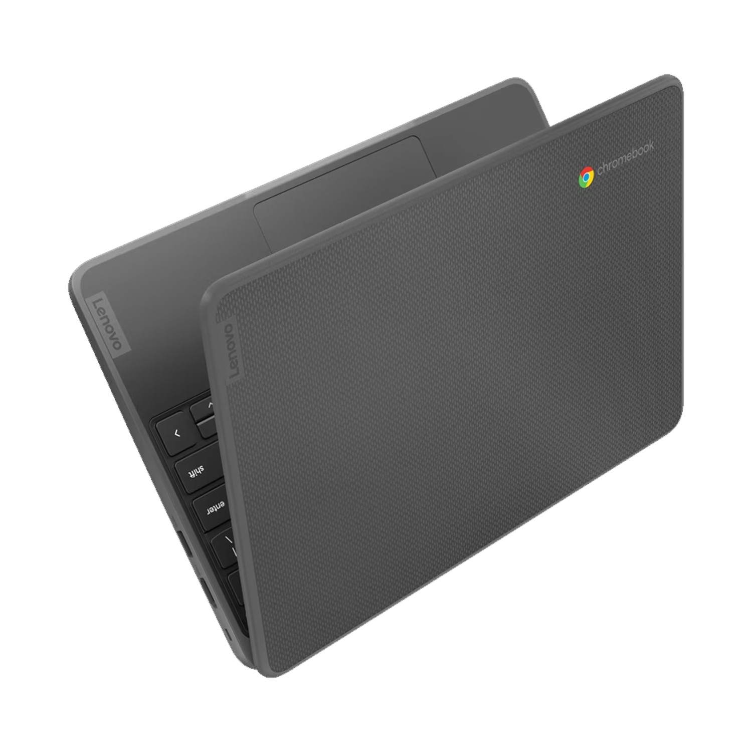 Lenovo 100E Chromebook G4 11.6″ Laptop Kompanio 520 4GB 32GB eMMC ChromeOS