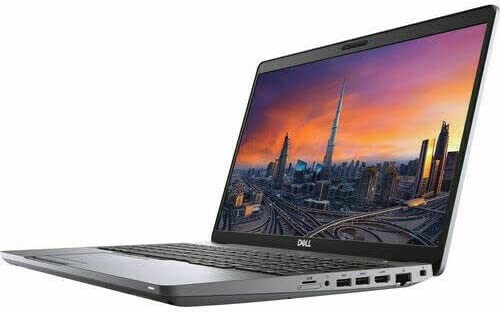 15.6 DELL Gaming Laptop PC: i7-10610U up to 4.90 GHz! 32GB RAM – 1TB NVME SSD!