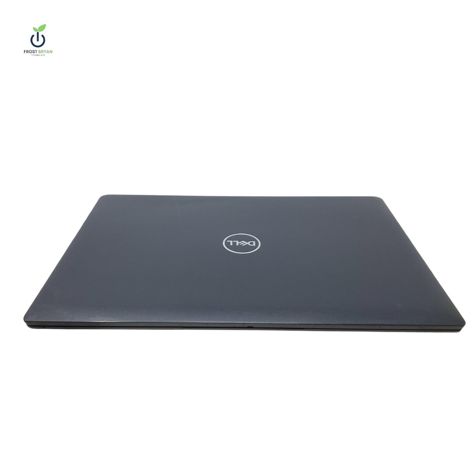 DELL LATITUDE 3520 Laptop i5-1135G7@2.40GHZ 8GB RAM No OS Grade D [DEFECTIVE]