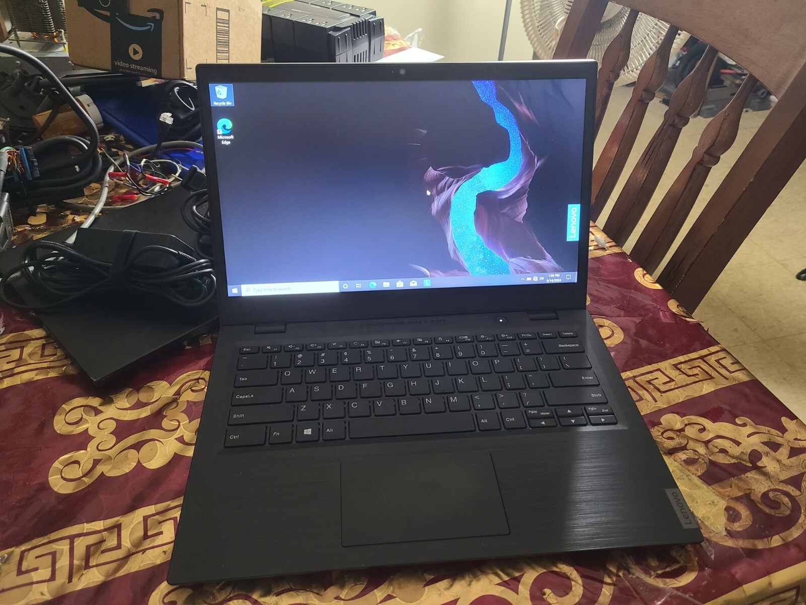 Lenovo 14W 14 inch (64GB, AMD A6-9220C Dual-Core, 1.80 GHz, 4GB) Notebook/Laptop