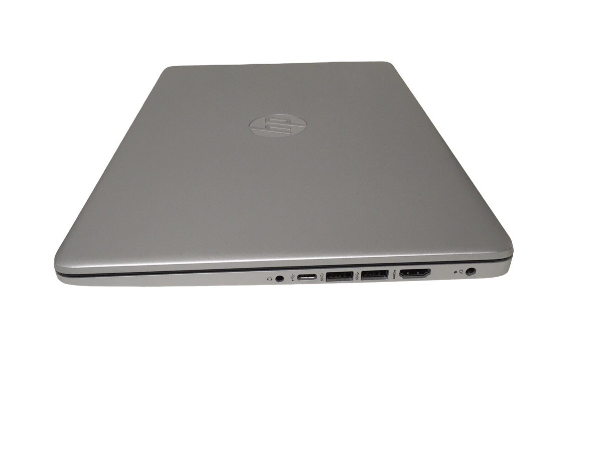 HP 14″ LAPTOP 14-DQ0703DX INTEL PENTIUM N5030 16GB RAM 128GB SSD WIN (EPJ033497)