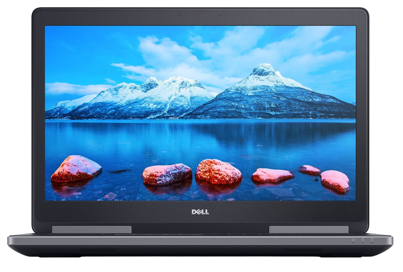 Dell Precision 7720 Intel i5-7300HQ 16GB RAM 512GB NVMe 17″ Laptop W10P +Charger