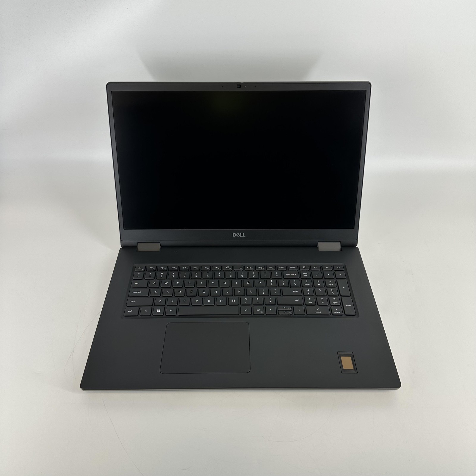 Dell Precision 7780 17.3 FHD 2.1 GHz i7-13850HX 32GB 1TB SSD RTX A1000 Very Good