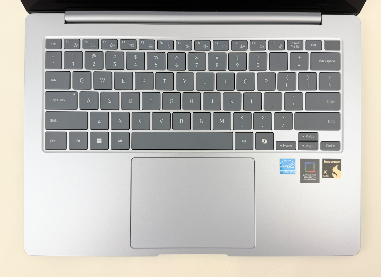 Samsung Galaxy Book4 Edge 14″ 2880×1800 Touch Snapdragon X Elite 16GB 512GB W11H