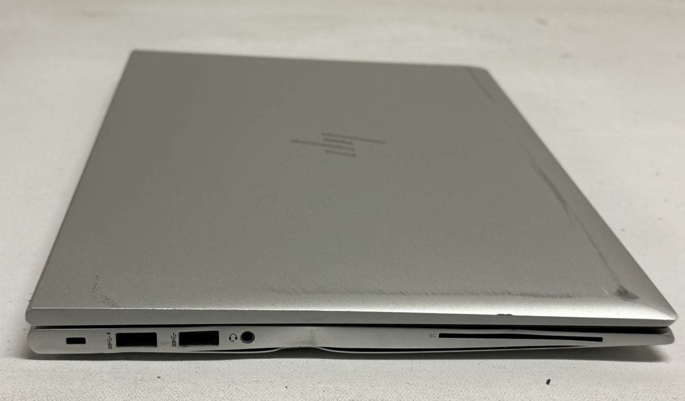 HP EliteBook 840 G7 14″ (i7-10610U 1.80GHz – 16GB RAM – 512GB SSD – Win11Home) *