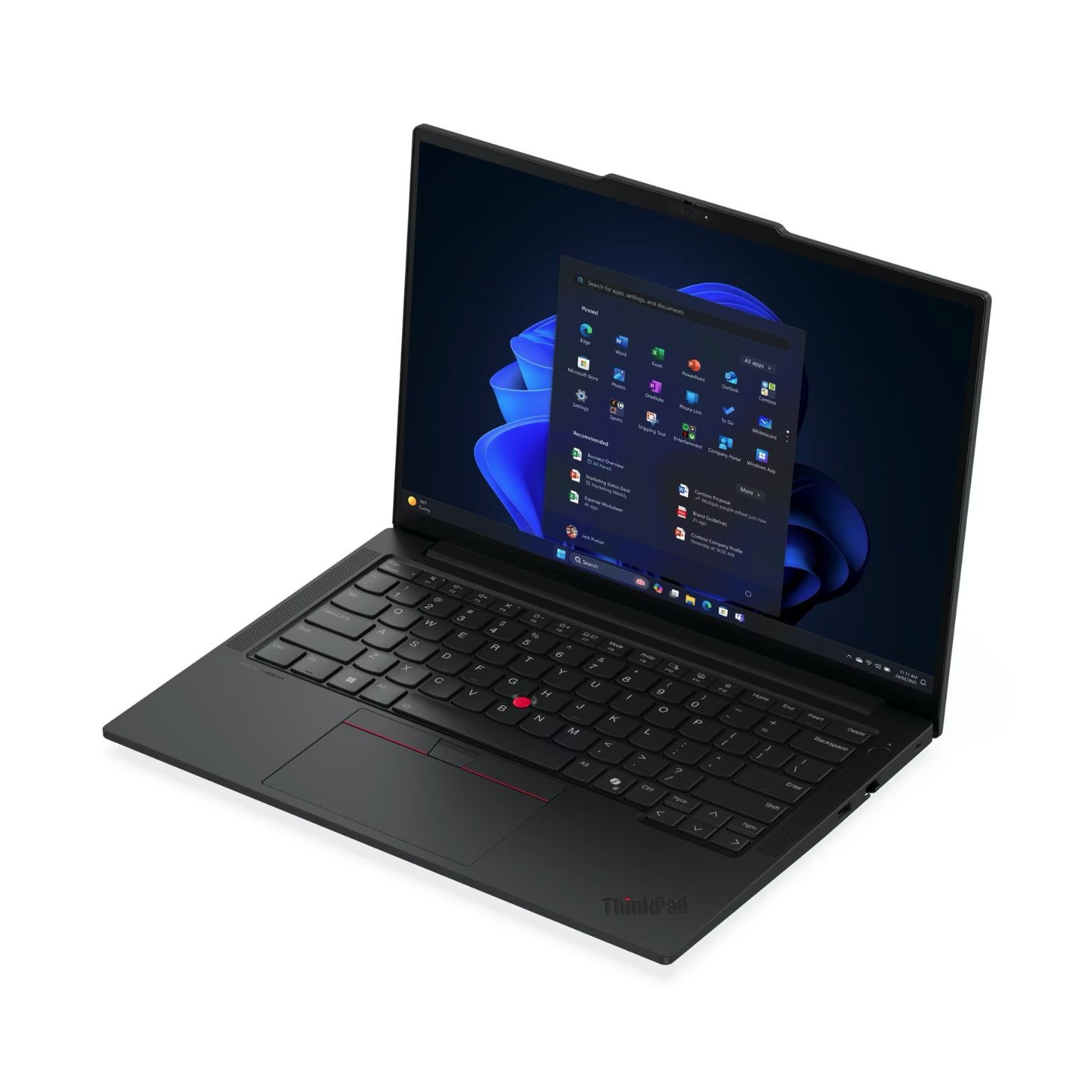 Lenovo Thinkpad E14 14″ WUXGA AMD Ryzen 7 250 3.30GHz 16GB 512GB SSD Laptop