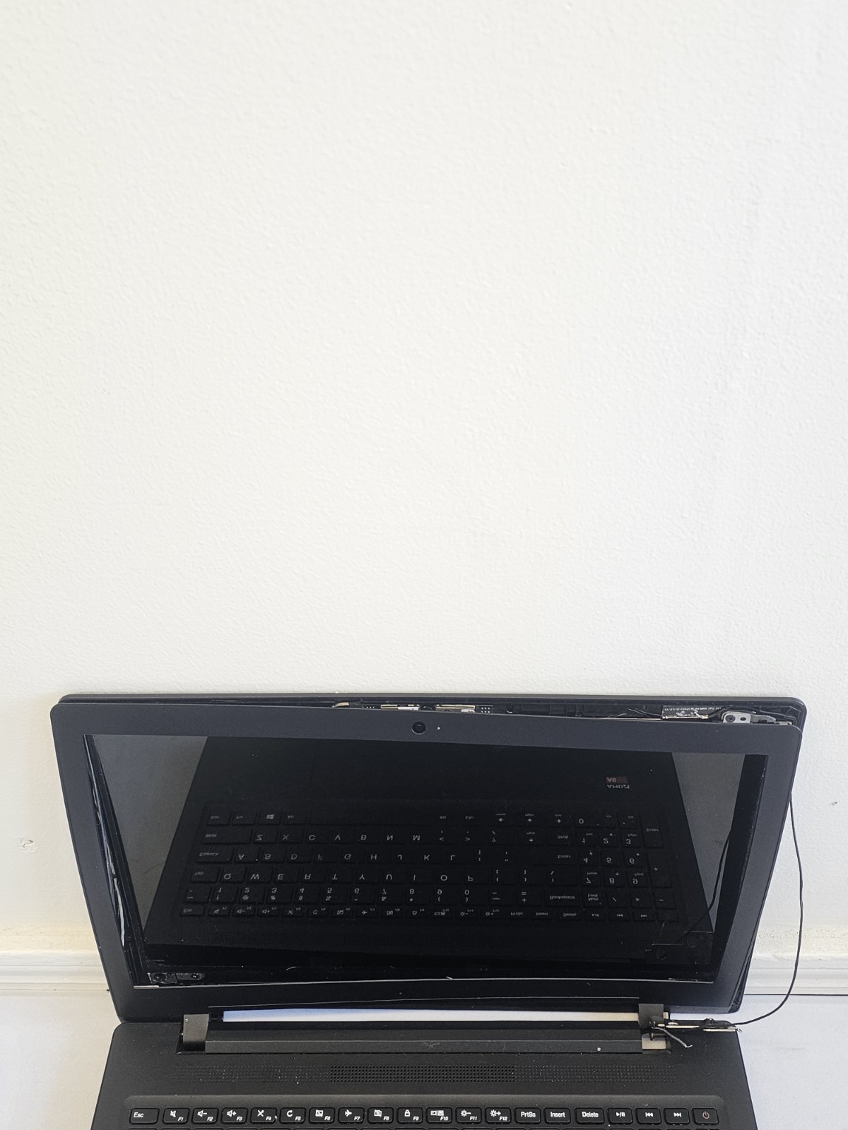 Lenovo IdeaPad 110-15ACL Laptop – AMD A6-7310 – 4GB RAM – 500GB HDD Win 10 READ