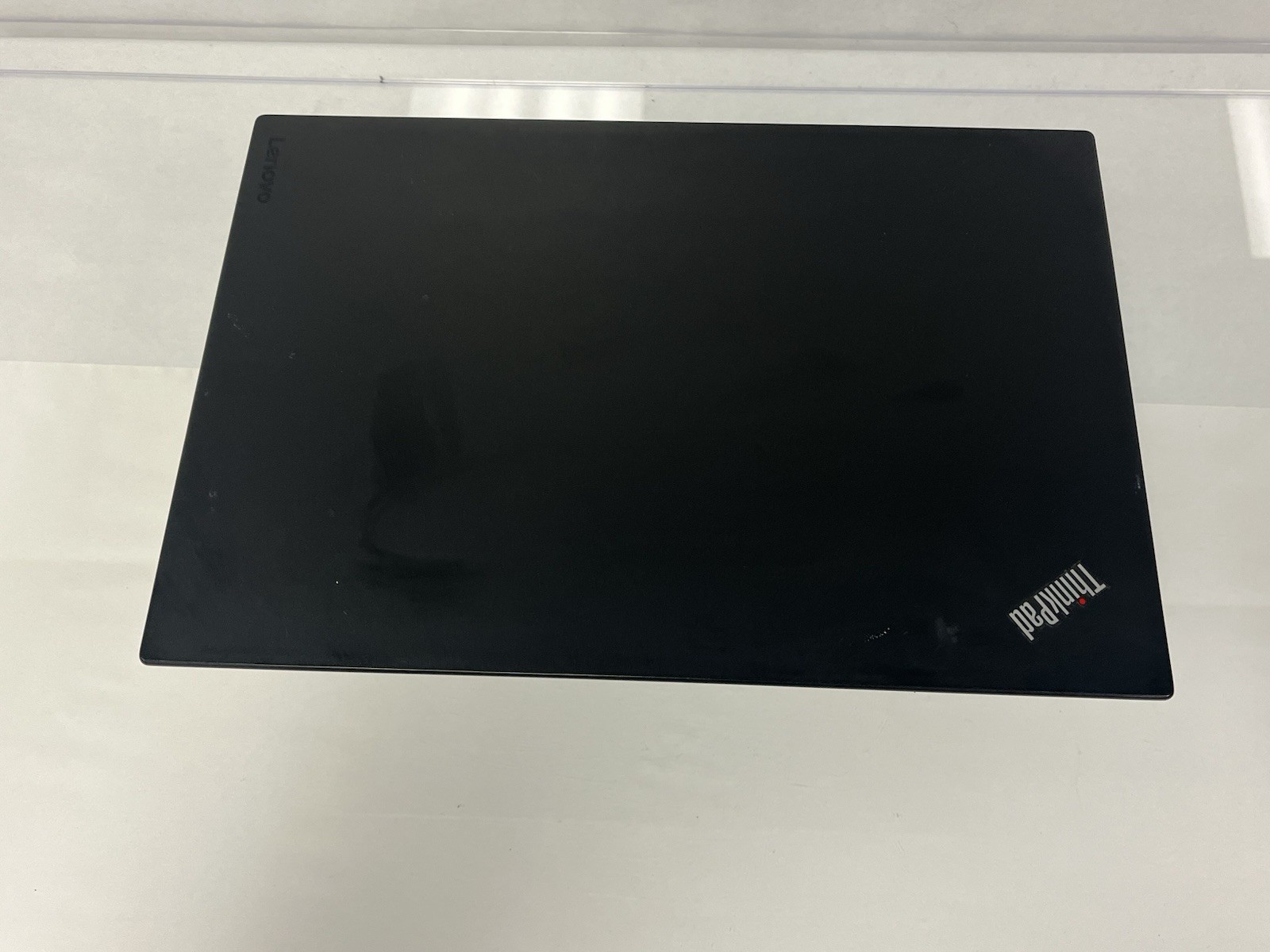 Lenovo ThinkPad T460s Core i5-6200U @ 2.30GHz 8GB RAM 256GB SSD #1