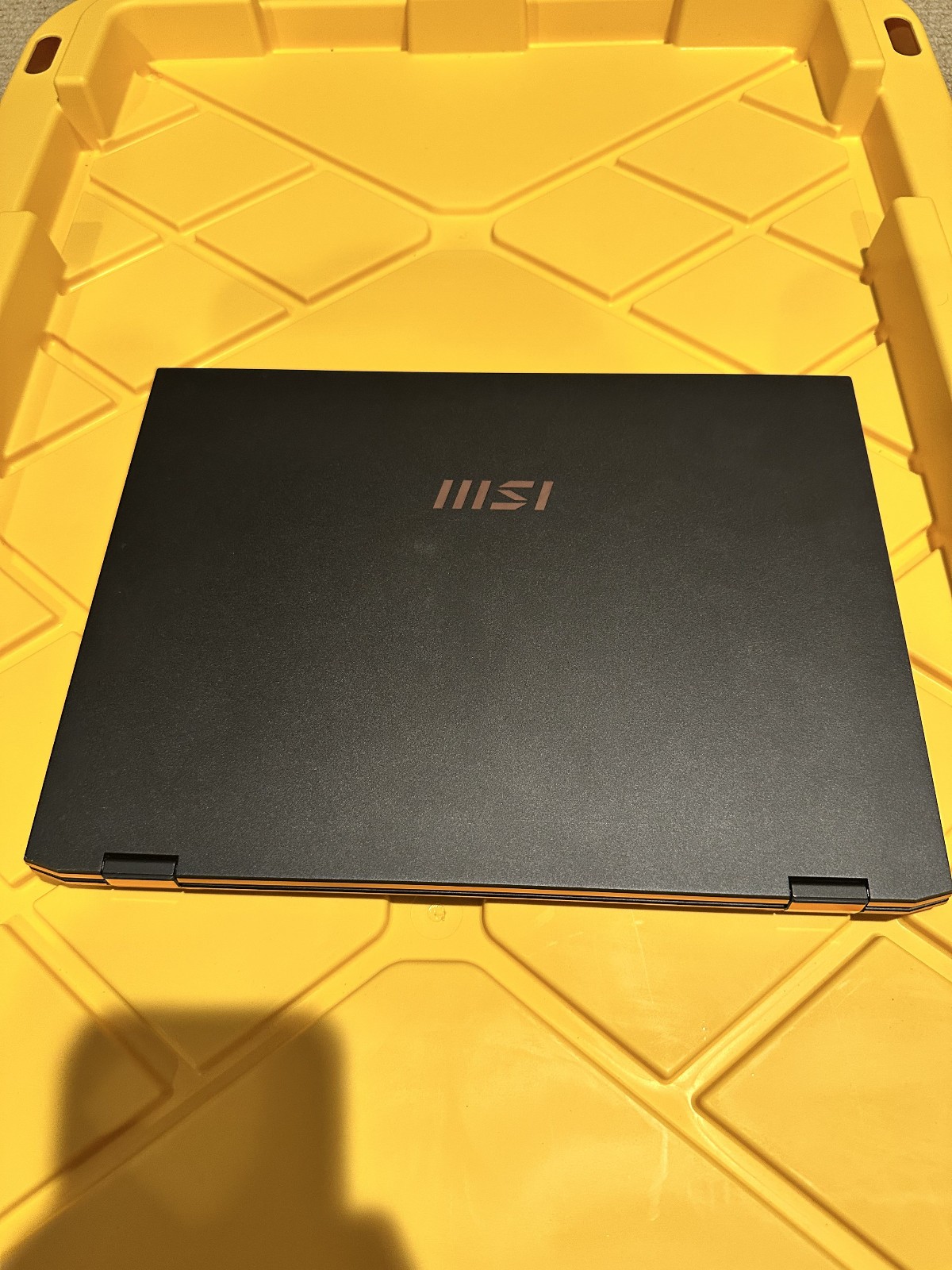 MSI Summit E13 Flip Evo A12MT | 1TB NVMe | i7-1280P | 16GB LPDDR5 | Win 11