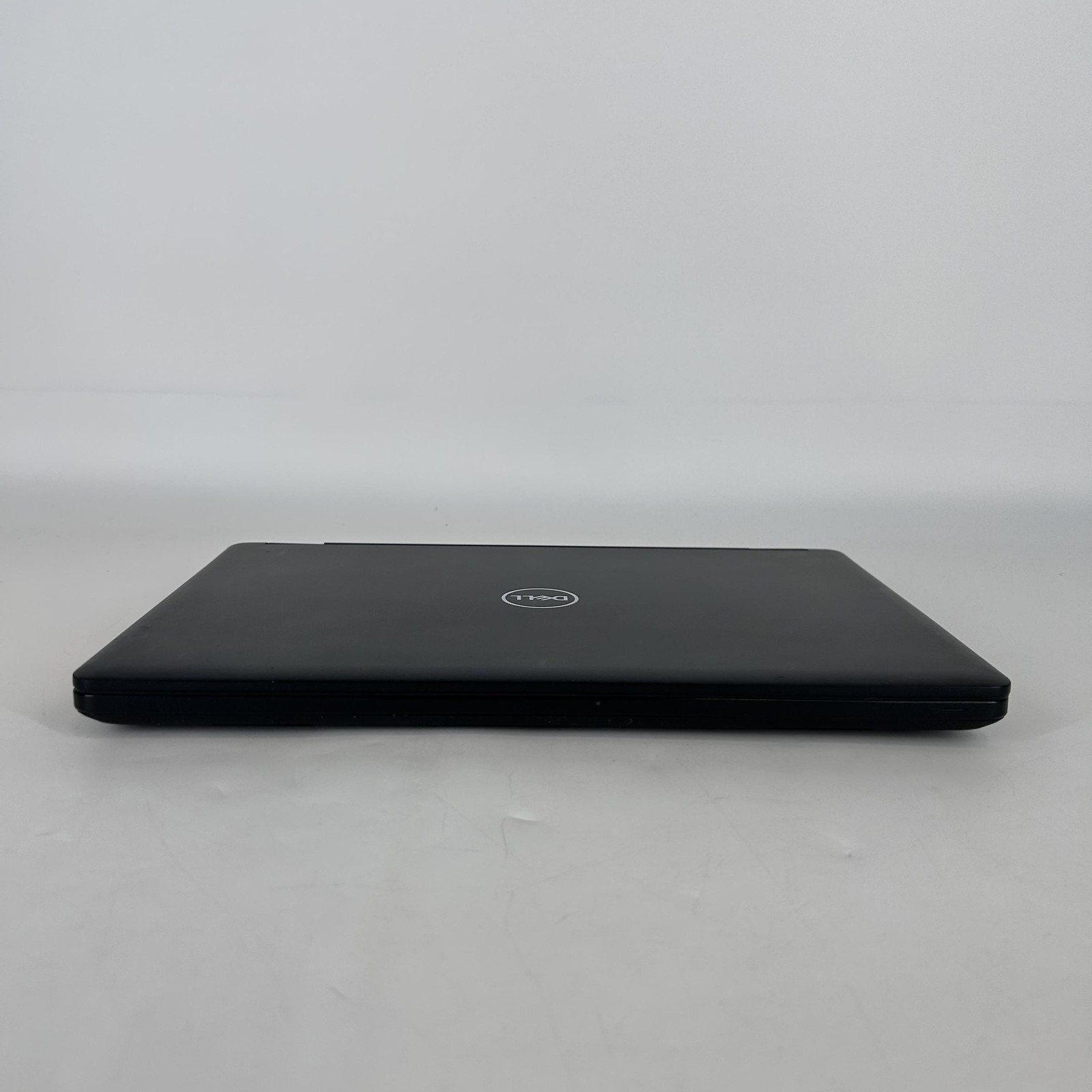 Dell Latitude 5490 14 Black FHD i5-8350U 1.70GHz 8GB 256GB SSD Good WHITE SPOTS