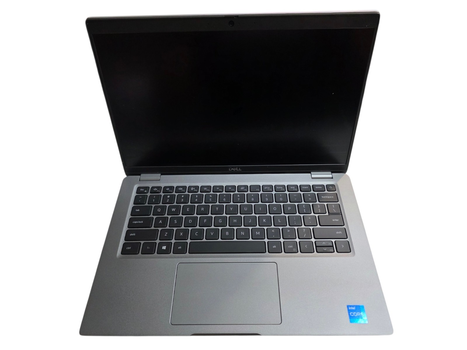 Dell Latitude 5420 | i5-1135G7| No RAM | No SSD/OS | PARTS BROKEN SCREEN READ!!