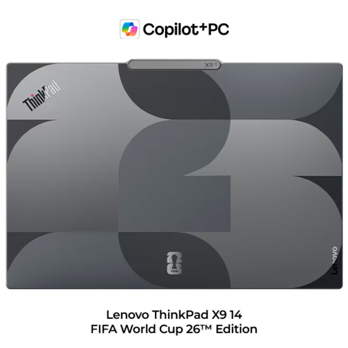 Lenovo ThinkPad X9 14 Gen 1 Core Ultra 5 226V 16GB RAM 512 GB SSD W11 Pro OLED