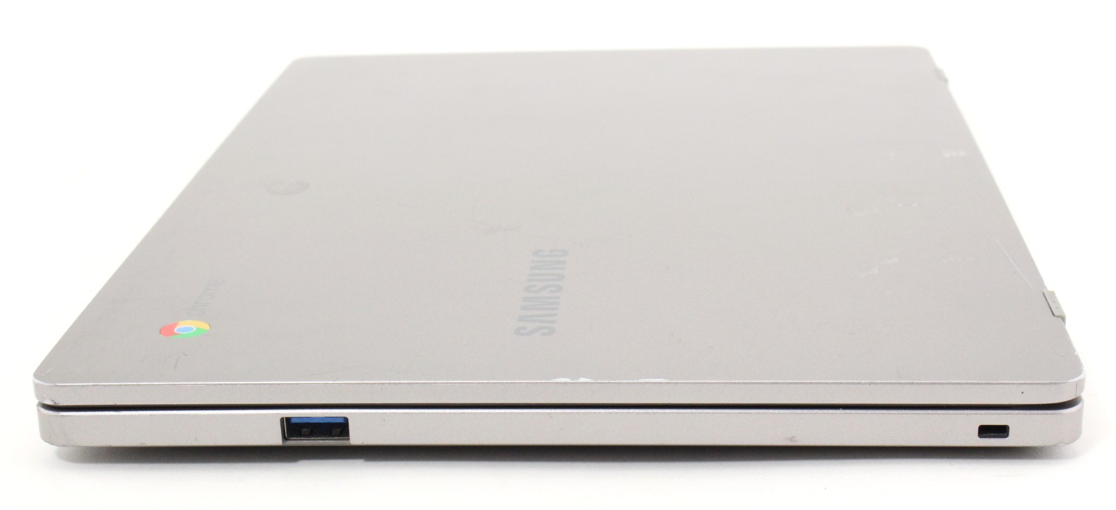Samsung Chromebook XE310XBA 11.6″ 32GB eMMC 4GB RAM 1.1GHz N4000; 6181889