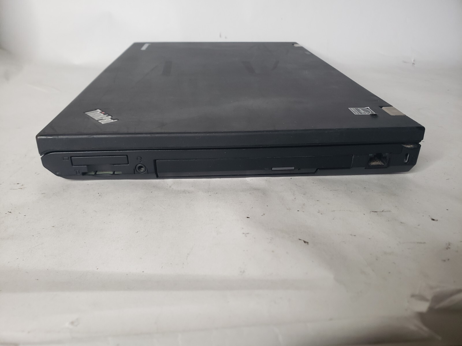 Lenovo ThinkPad T530 INTEL CORE i5-3320M @ 2.60 GHz 4GB 500GB HDD Win 10 Pro