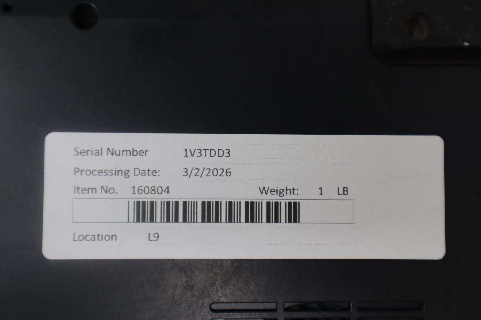 Dell Latitude 5430 Laptop Intel Core i5 11th Gen 8GB RAM 256GB NVMe Win 11 Pro
