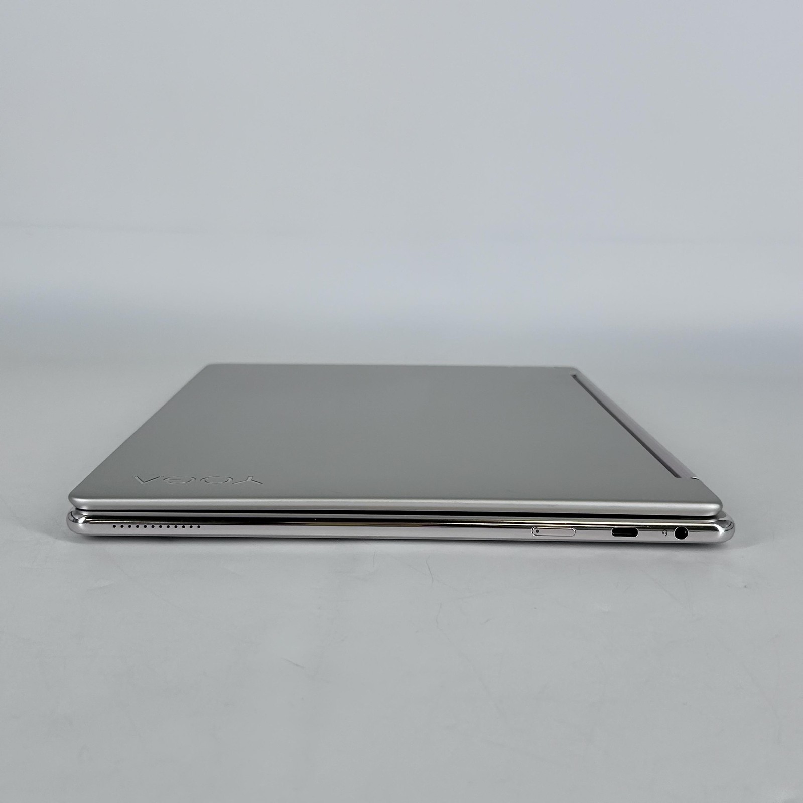 Lenovo Yoga 9i 14 Gray QHD+ 2.2 GHz i7-1360P 16GB 512GB SSD Good