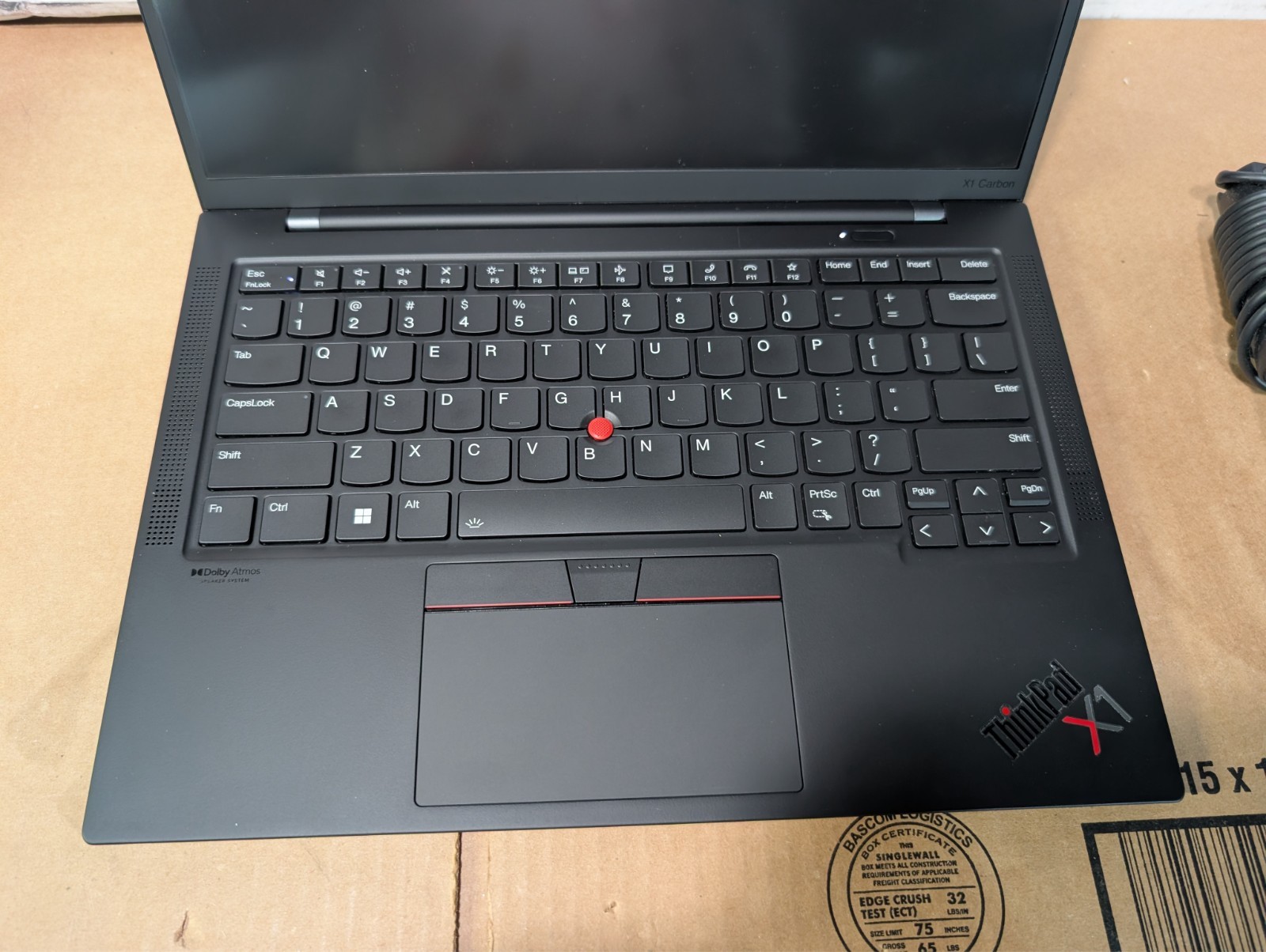 Lenovo ThinkPad X1 Carbon Gen 10 | 14″ Touch | i7-1265U | 16GB RAM | 1TB SSD