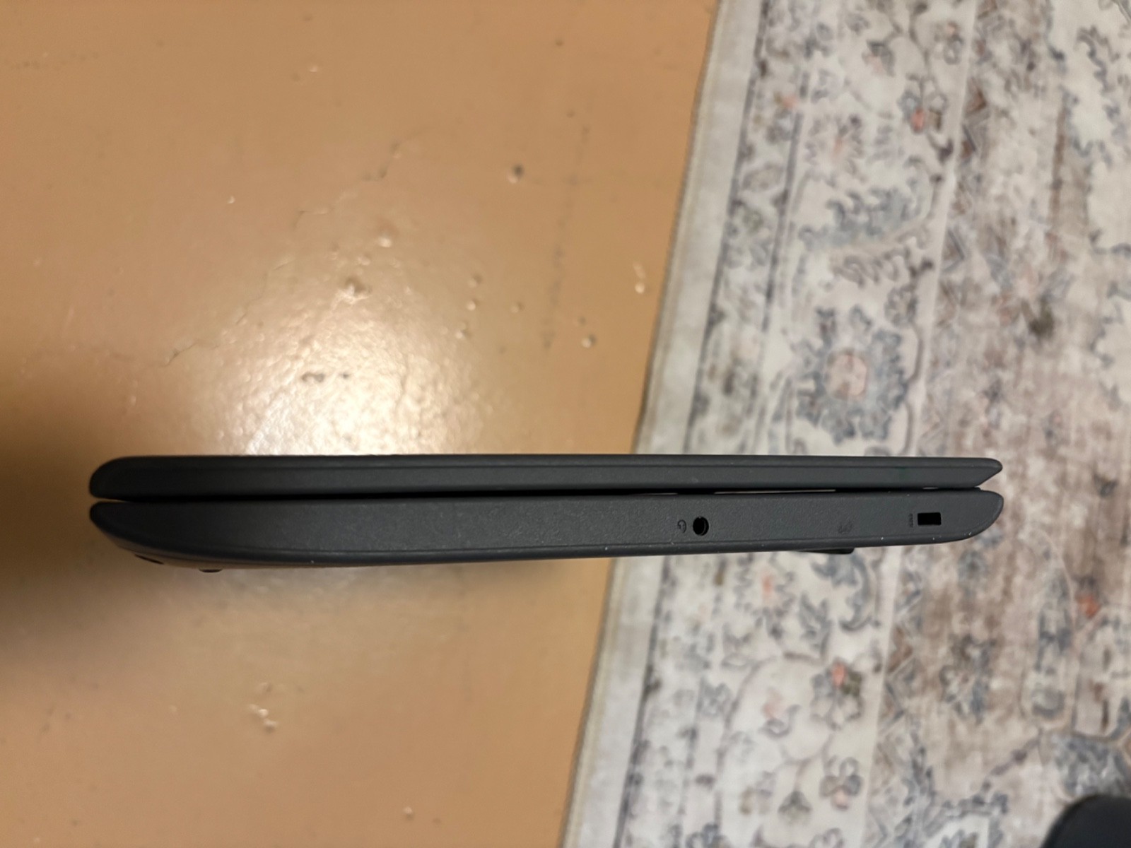 Lenovo 100e Chromebook 2nd gen MTK