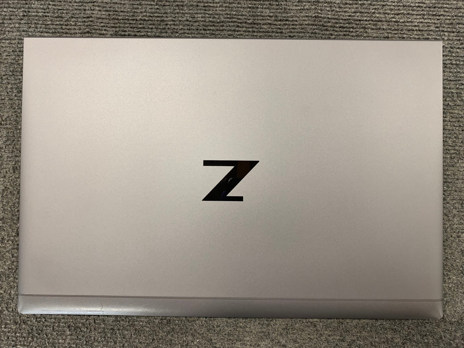 HP Zbook Firefly G8 14″ Laptop i7-1185G7 16GB RAM 512GB NVMe