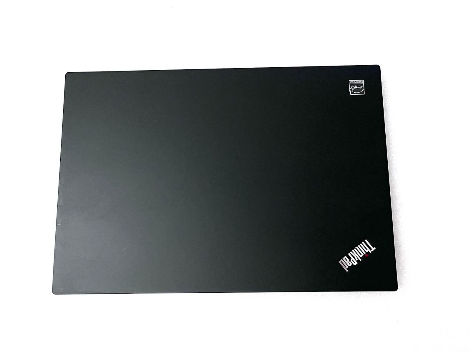 Lenovo ThinkPad T490S i7-8665U 32GB RAM 512 GB SSD Win 11 Pro Touch Sreen