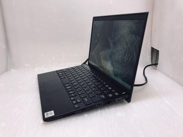 Sony Vaio VJPJ13 Core i5-1035G1 8GB RAM 256GB SSD 12.5in Used