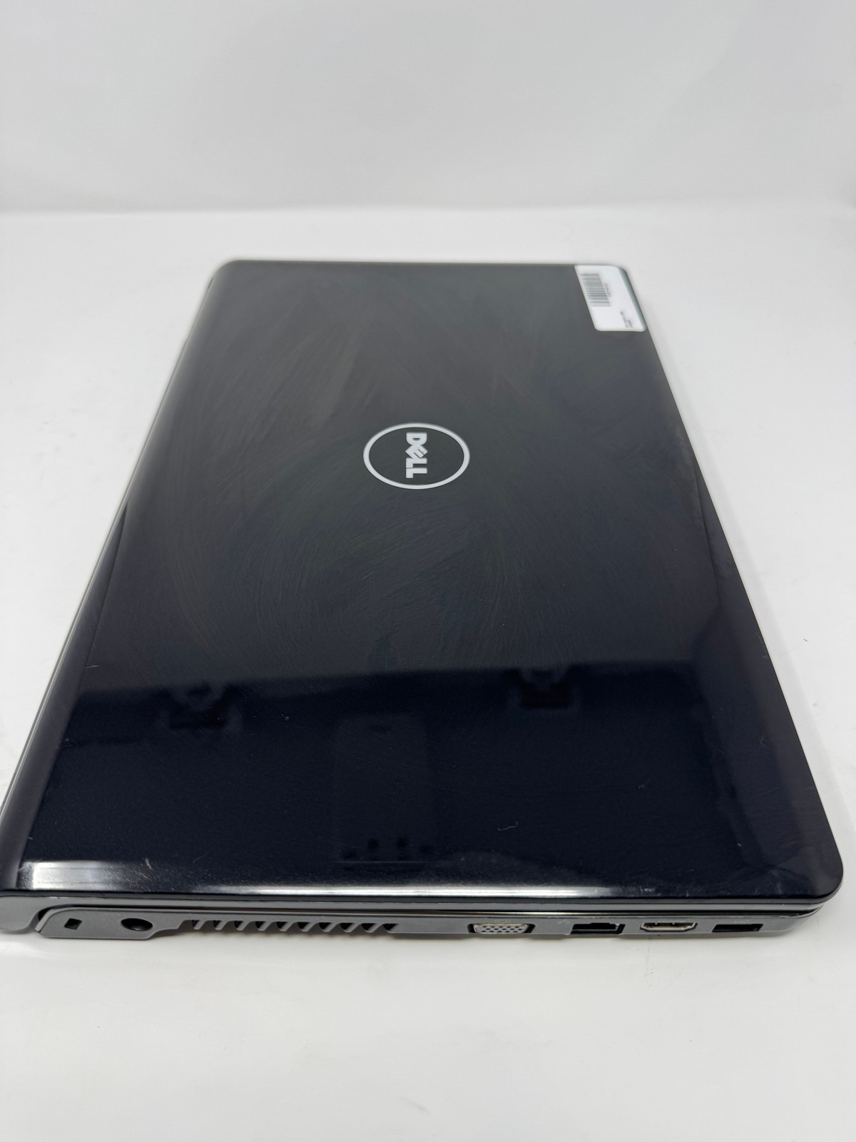 Dell Inspiron 1564 i3 M 350 4GB No HD Intel Integrated Bad Battery Grade B