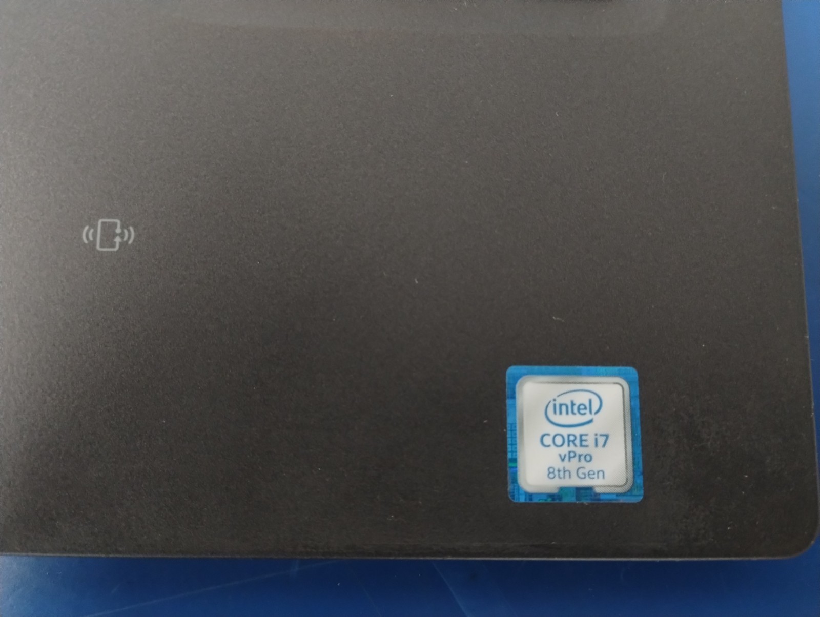 Dell LATITUDE 7400, i7-8665U, 20 GB RAM, UHD Graphics 620, 14 INCH SCREEN