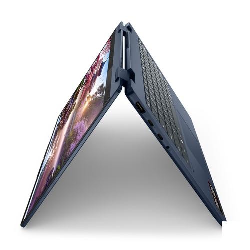 Lenovo IdeaPad 5 2-in-1 14AKP10 83KT Ryzen AI 7 350 860M 1TB 16GB 1920 x 1200