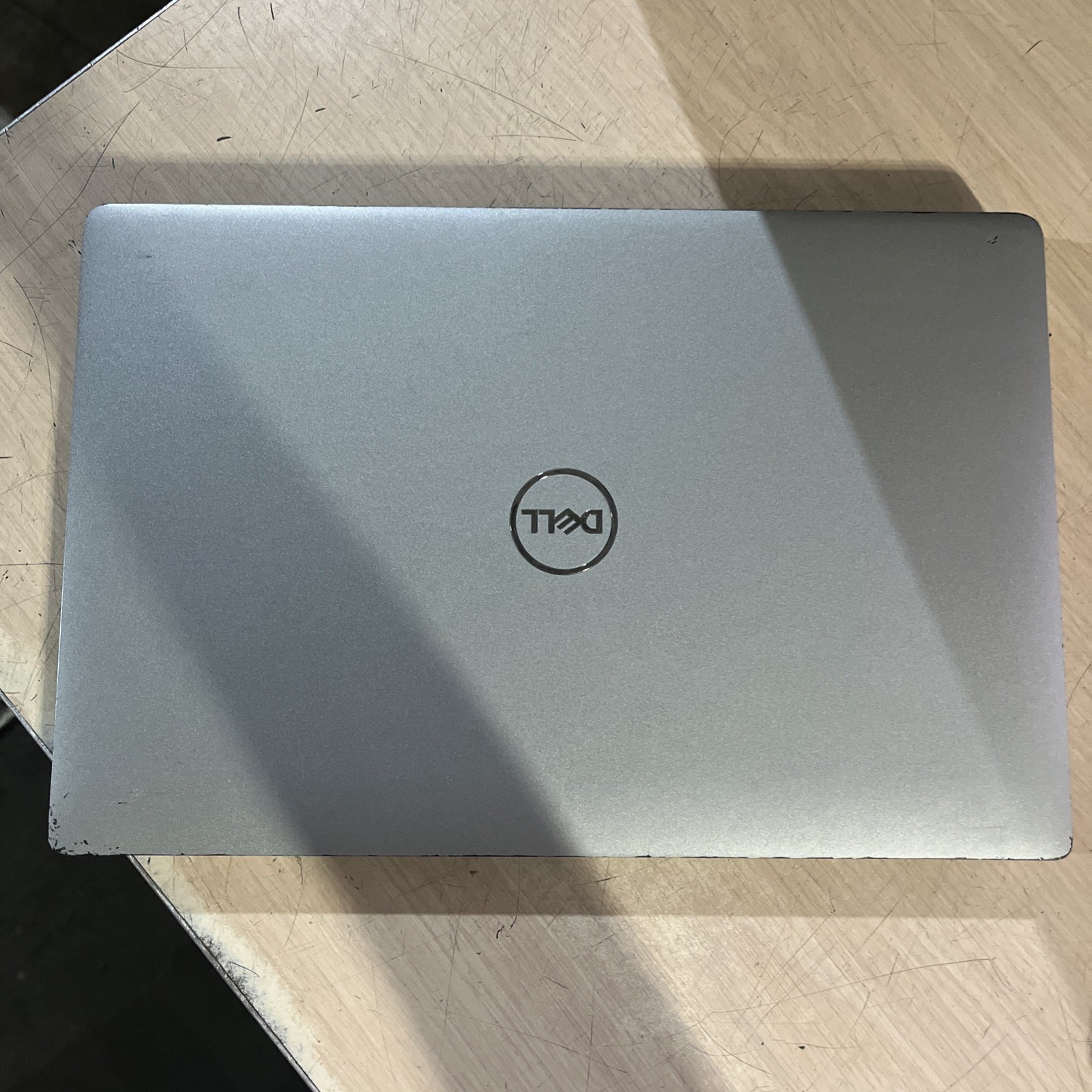 DELL PRECISION 3470 INTEL CORE I5-1250P 16GB RAM NO HD +