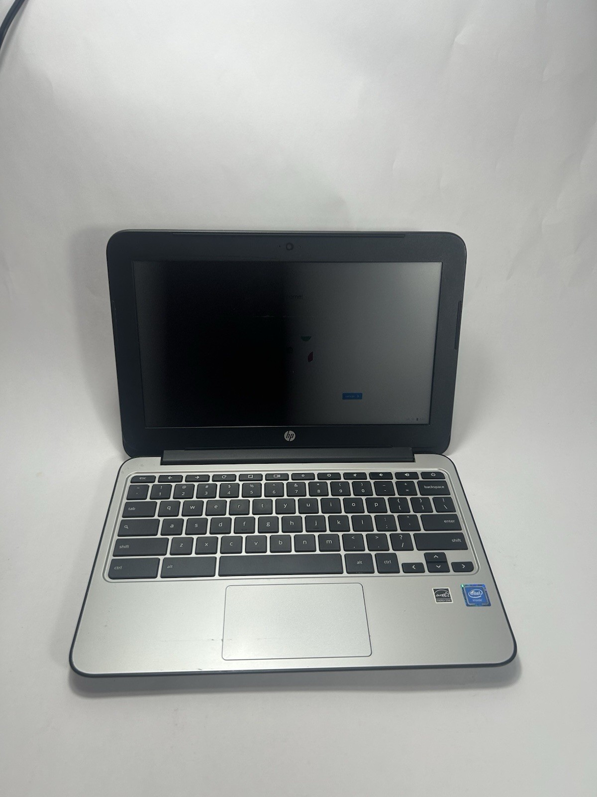 HP Chromebook 11 G4 4GB RAM 16GB eMMC 11.6″ Chrome OS Grade A