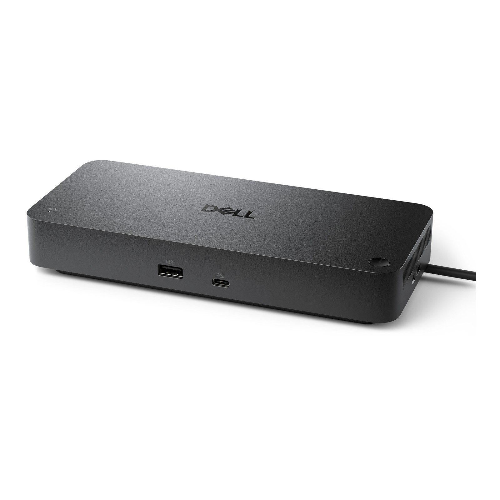 Dell Pro Smart Dock SD25 with 130W Power Delivery and Remote Management (Black)