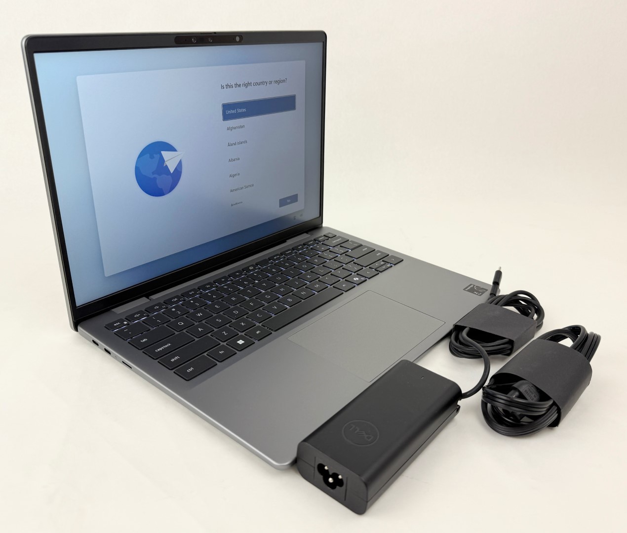 Dell 14 5441 14″ WUXGA Snapdragon X Plus 16GB 1TB SSD W11H Copilot+PC – Dent