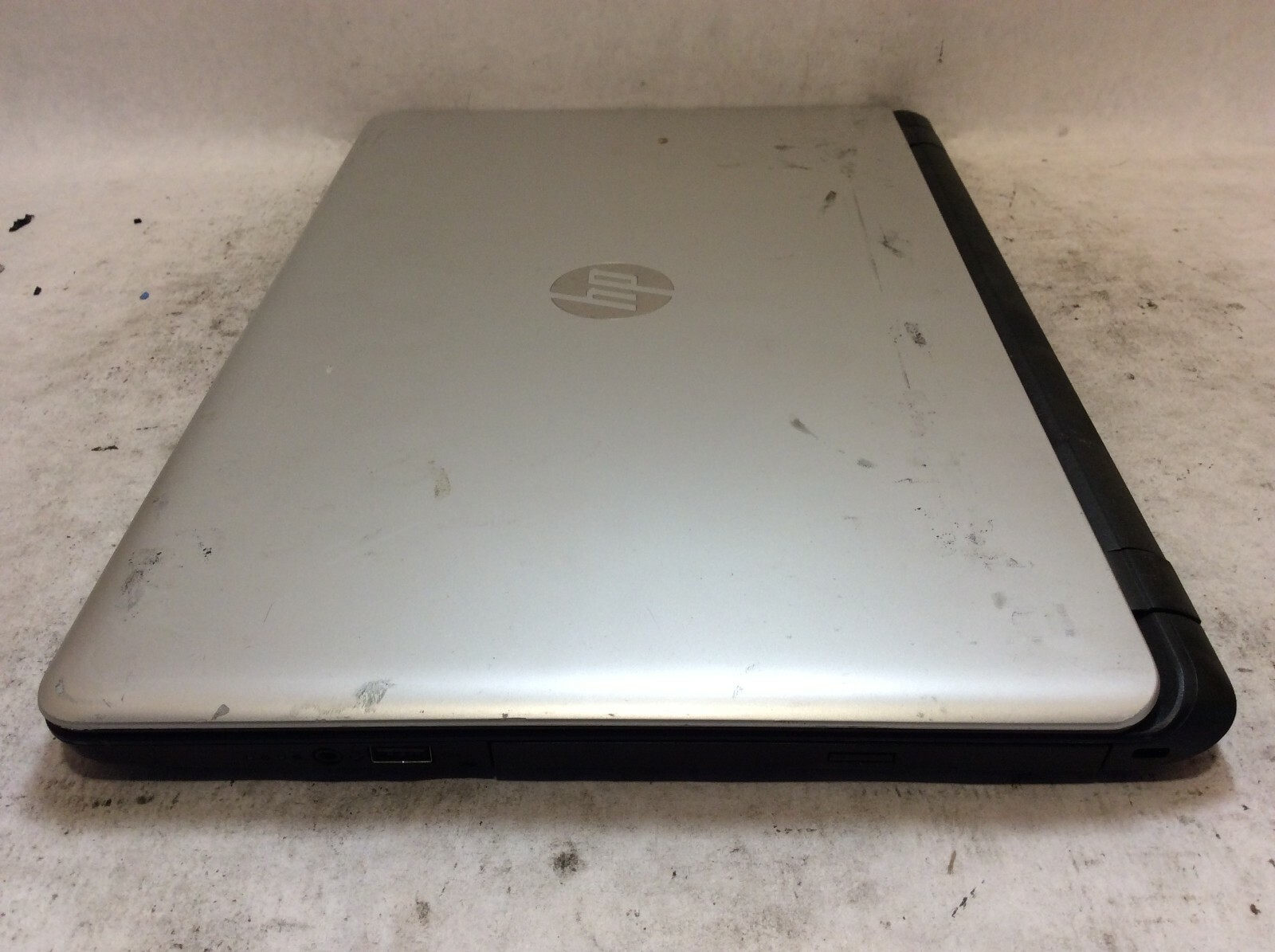 HP 350 G1 Laptop 15″ Intel Core i3 RUINED SCREEN -PP