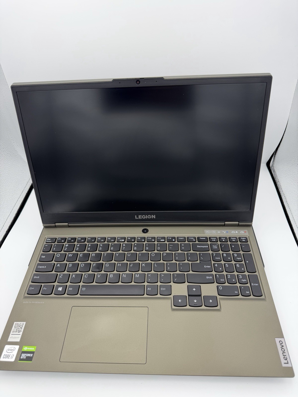 Lenovo Legion 5 15.6″ 144Hz | i7-10750H | GTX 1660 Ti | 16GB RAM | 1.5TB Storage