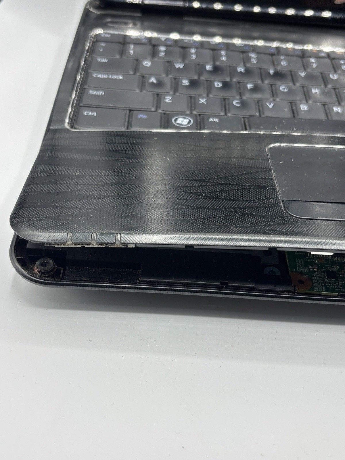 Dell Inspiron N5010 — Untested / For Parts or Repair Only