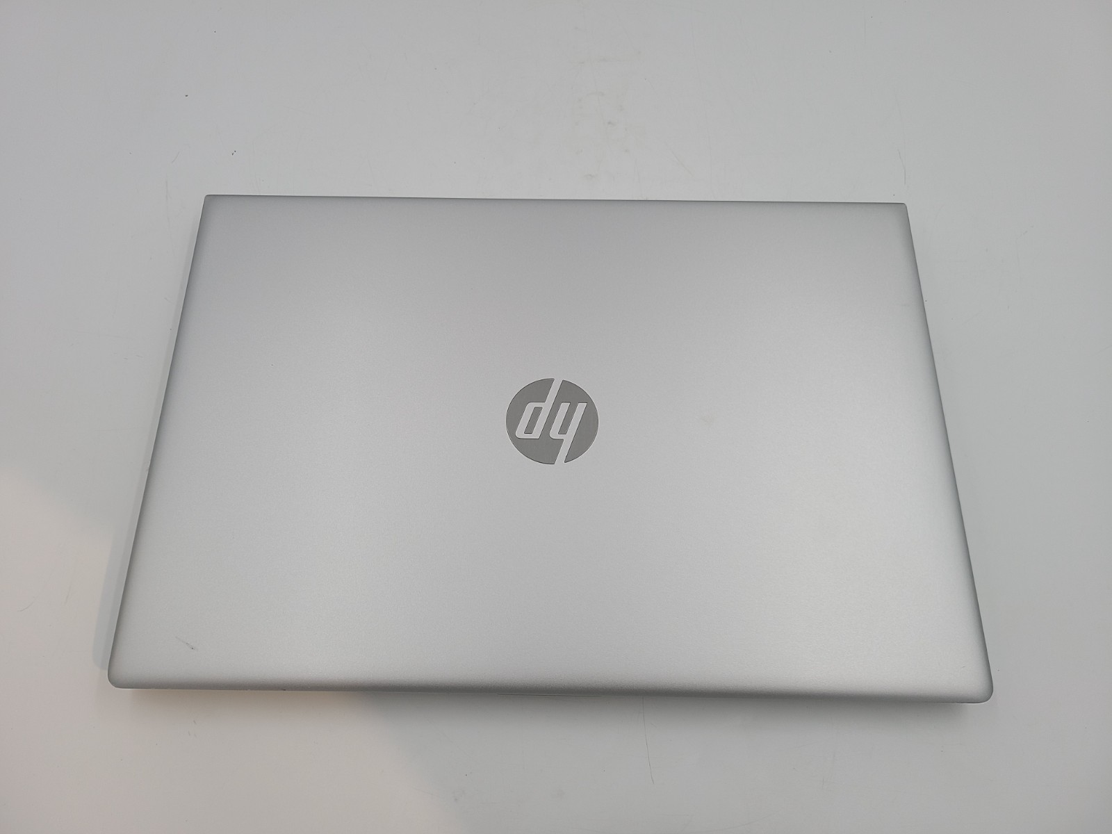 HP ProBook 650 G5 i5-8265U 1.60GHz 8GB Ram 256GB SSD Win 11 Pro READ