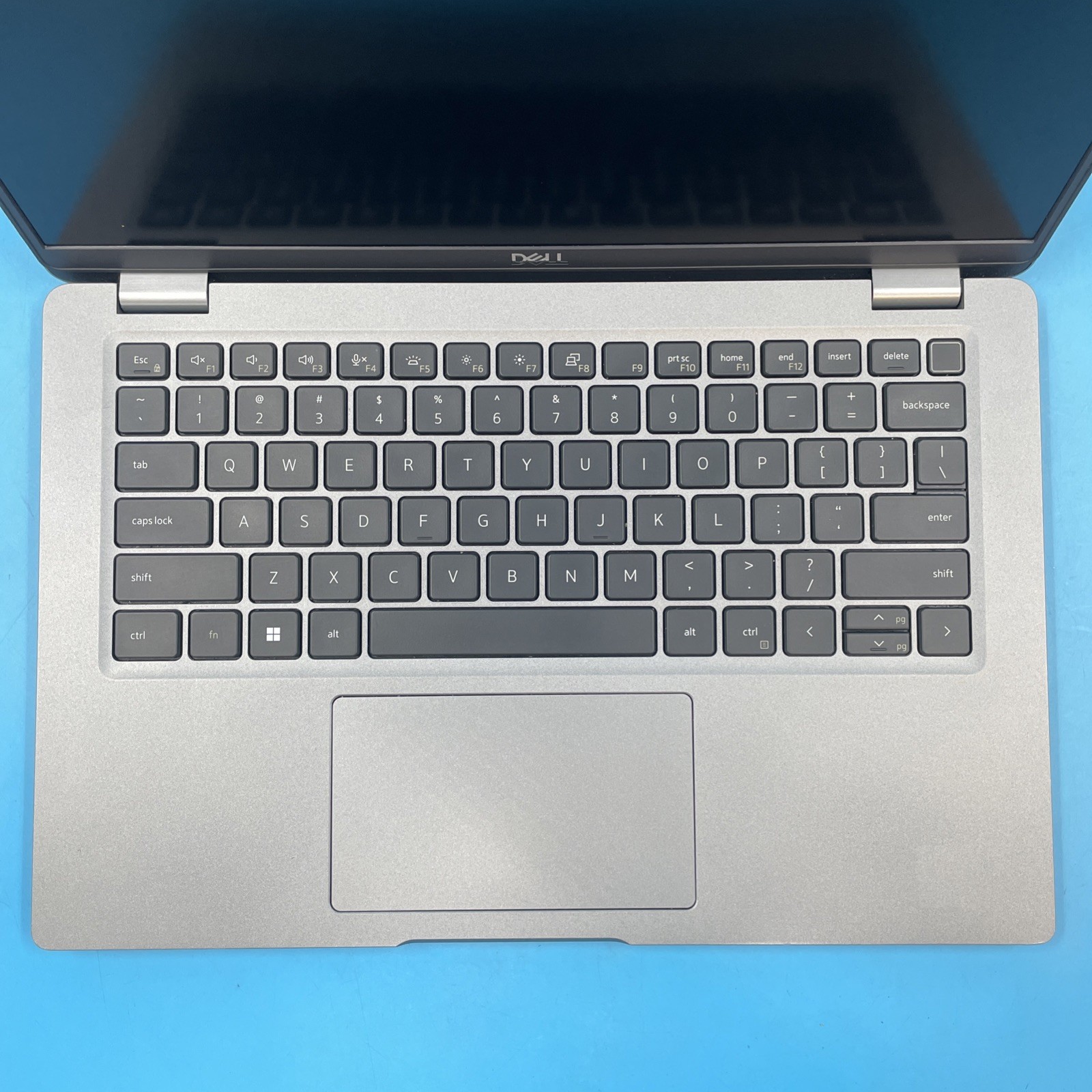Dell Latitude 5420 | i7-1185G7 | 16GB RAM | 256GB SSD | NO OS | 42% BATT