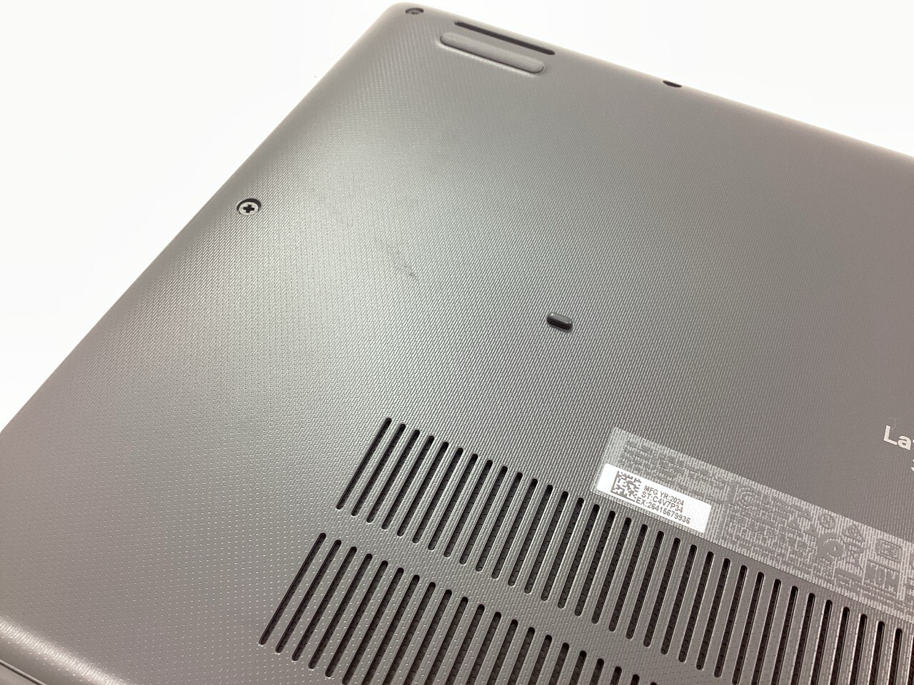 Dell Latitude 3440 14″ Celeron 7305 8GB 256GB SSD WiFi 6E Win 10 IoT (52H87)